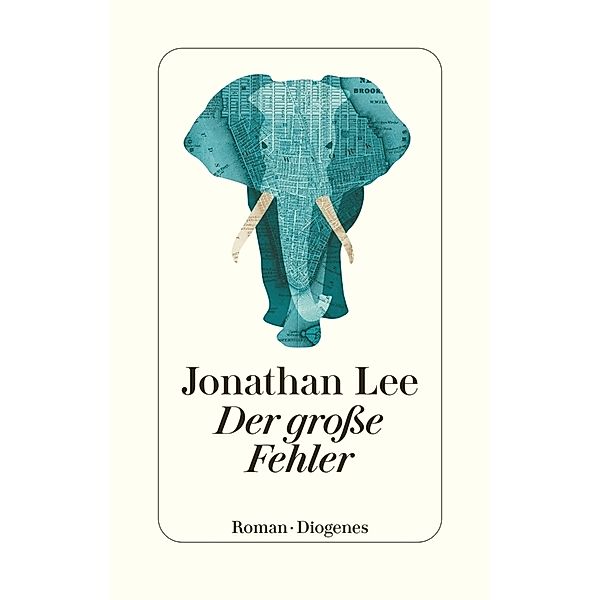 Der große Fehler, Jonathan Lee