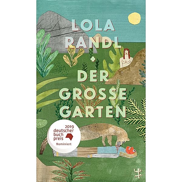 Der Grosse Garten, Lola Randl