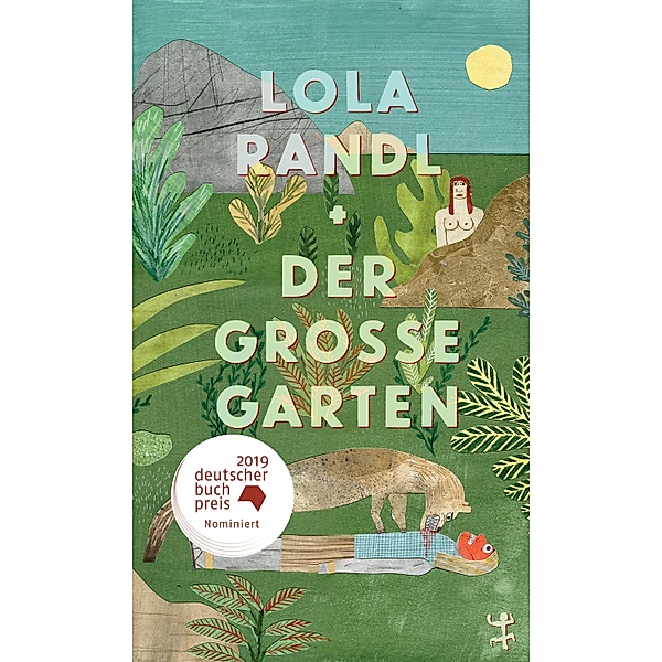 Der Große Garten, Lola Randl