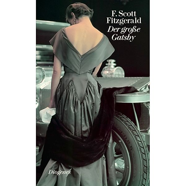 Der große Gatsby, F. Scott Fitzgerald