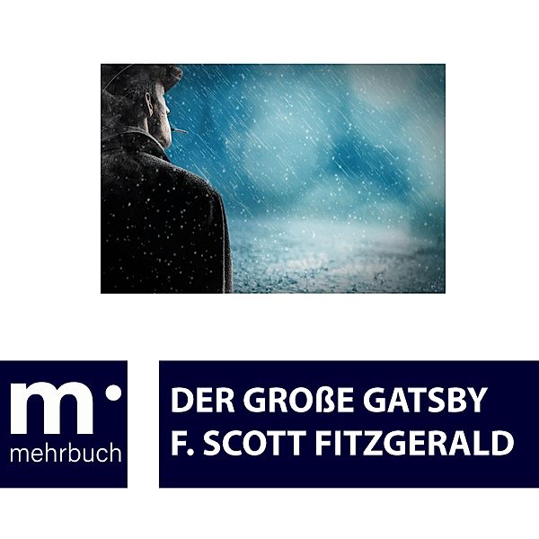 Der grosse Gatsby, F. Scott Fitzgerald