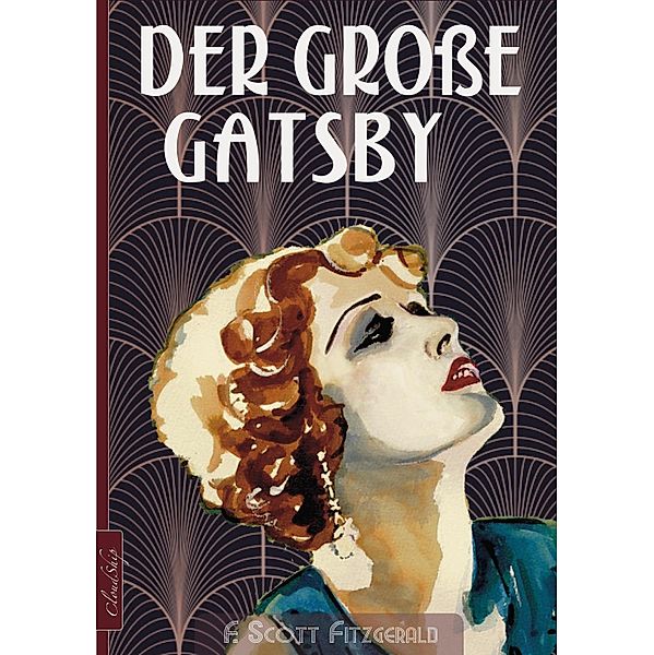 Der grosse Gatsby, F. Scott Fitzgerald