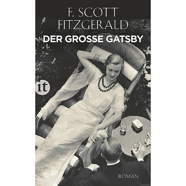 Der große Gatsby, F. Scott Fitzgerald