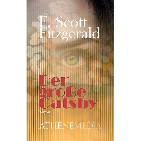 Der grosse Gatsby, F. Scott Fitzgerald