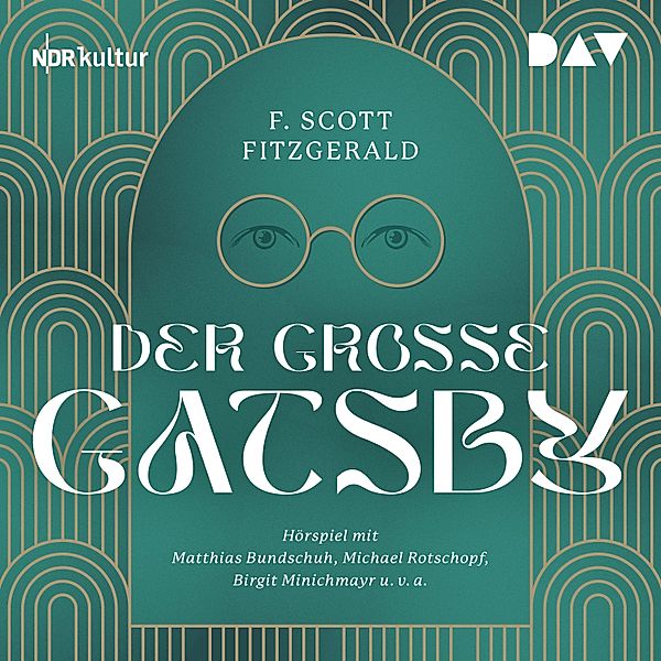 Der große Gatsby, F. Scott Fitzgerald