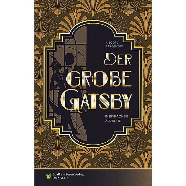 Der grosse Gatsby, F. Scott Fitzgerald