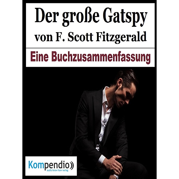 Der grosse Gatsby von F. Scott Fitzgerald, Alessandro Dallmann
