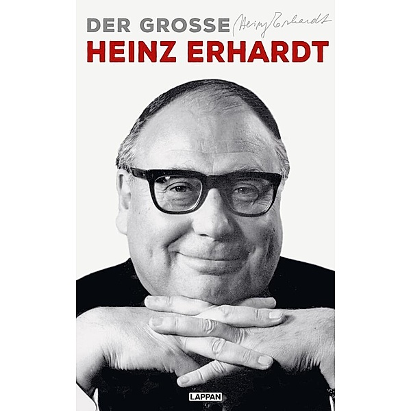 Der große Heinz Erhardt, Heinz Erhardt