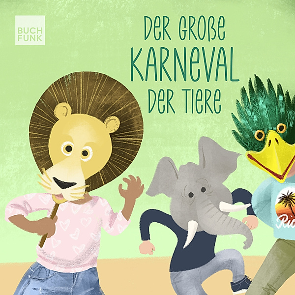 Der grosse Karneval der Tiere, Timo Klein