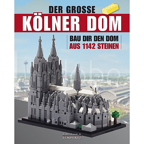 Der grosse Kölner Dom, Joachim Klang
