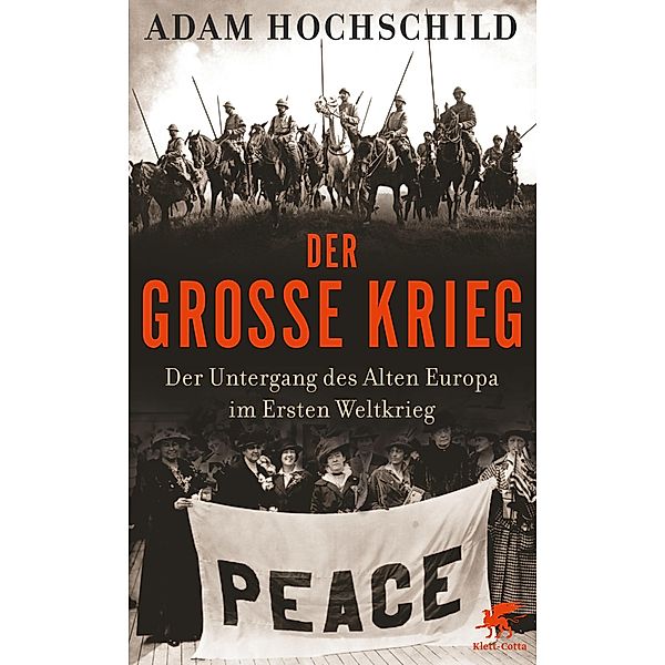 Der Große Krieg, Adam Hochschild