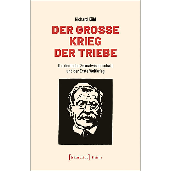 Der Große Krieg der Triebe, Richard Kühl