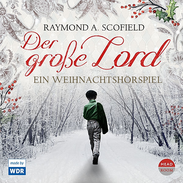 Der große Lord, Raymond A. Scofield