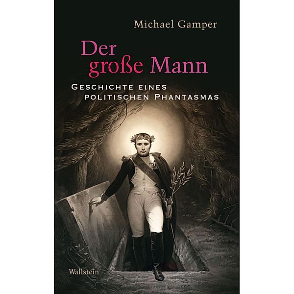 Der große Mann, Michael Gamper