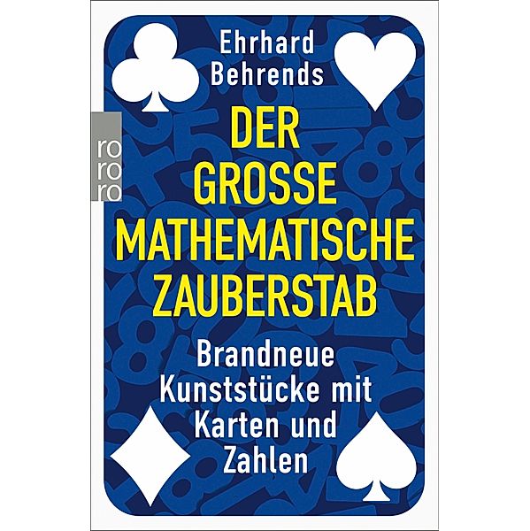 Der grosse mathematische Zauberstab, Ehrhard Behrends