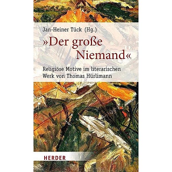 Der große Niemand