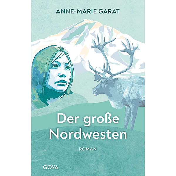 Der große Nordwesten, Anne-Marie Garat