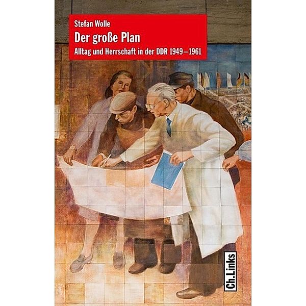 Der große Plan, Stefan Wolle