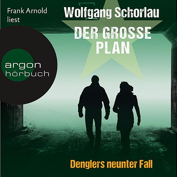 Der grosse Plan, Wolfgang Schorlau