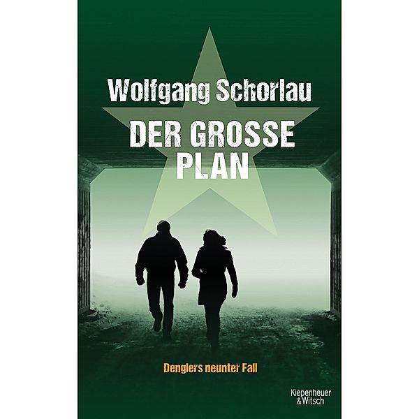 Der grosse Plan, Wolfgang Schorlau