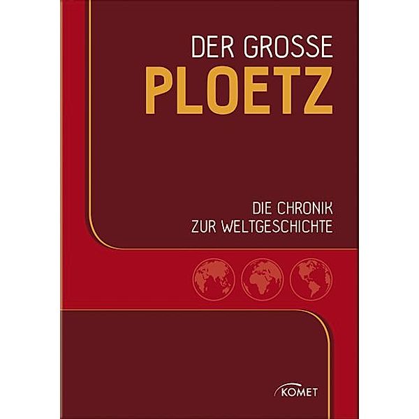 Der große PLOETZ