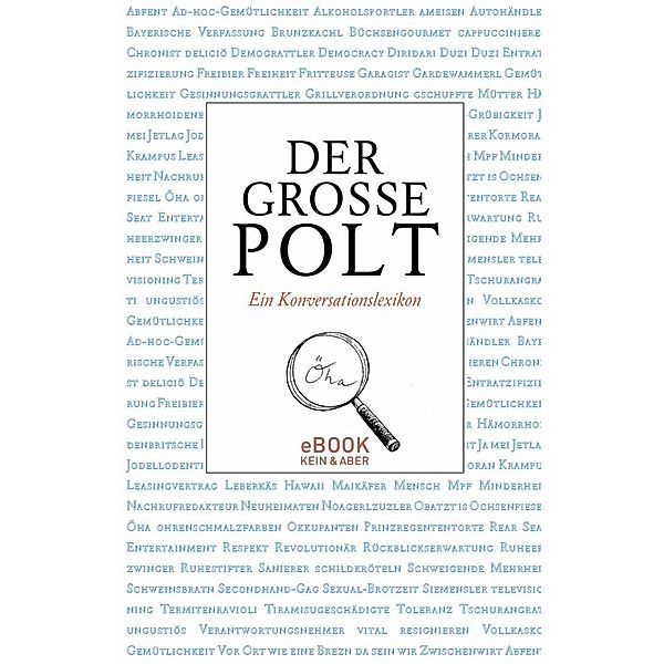 Der grosse Polt, Gerhard Polt
