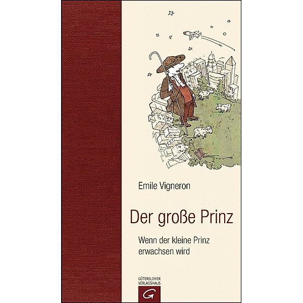 Der große Prinz, Emile Vigneron