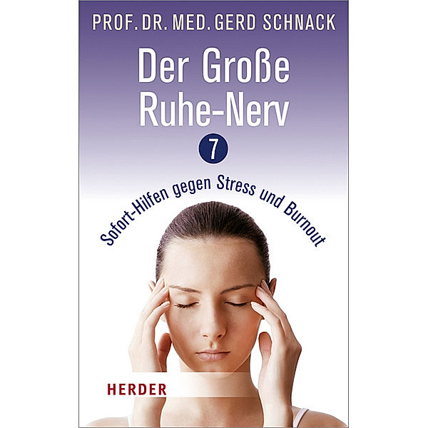 Der große Ruhe-Nerv, Gerd Schnack