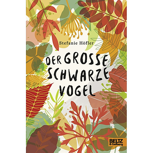 Der grosse schwarze Vogel, Stefanie Höfler