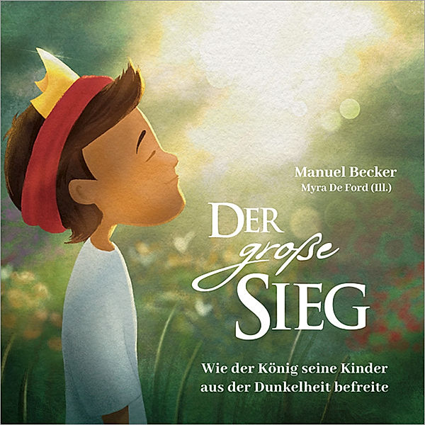 Der grosse Sieg, Manuel Becker