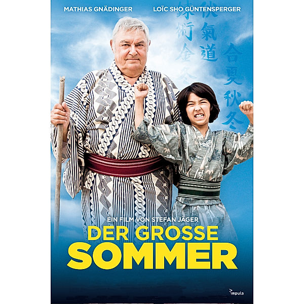 Der grosse Sommer