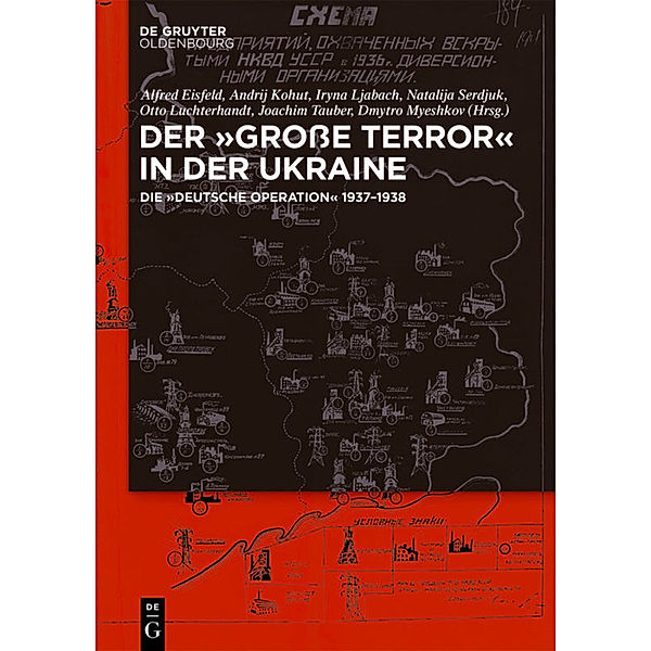 Der ,Große Terror' in der Ukraine