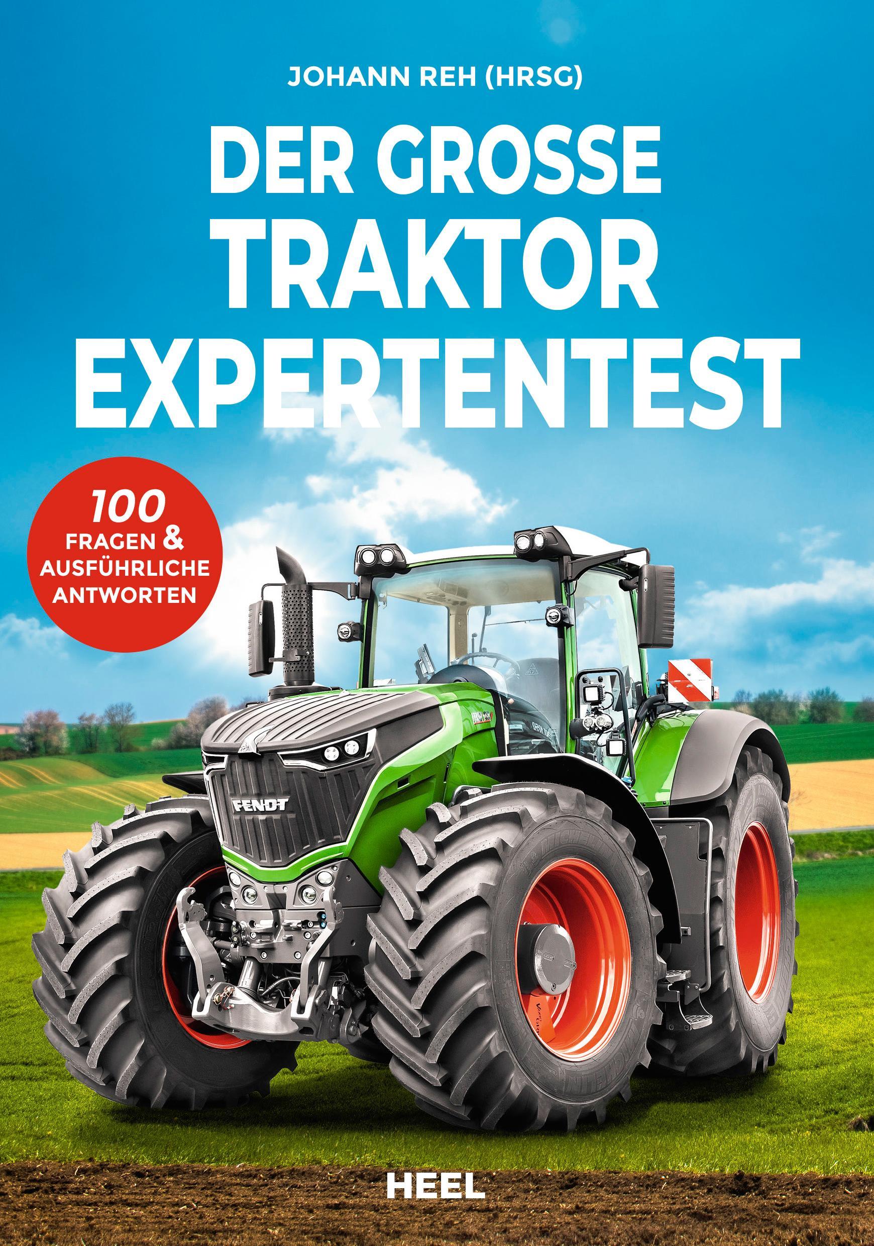 Landwirtschaft Maschinen und Geräte auf dem Bauernhof Technik Buch Handbuch 