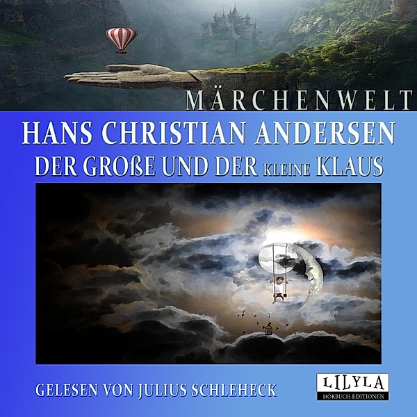 Der große und der kleine Klaus, Hans Christian Andersen