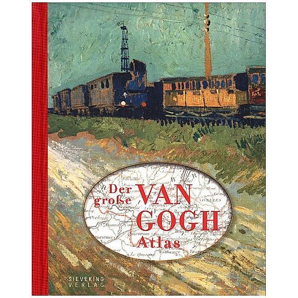 Der grosse van Gogh Atlas