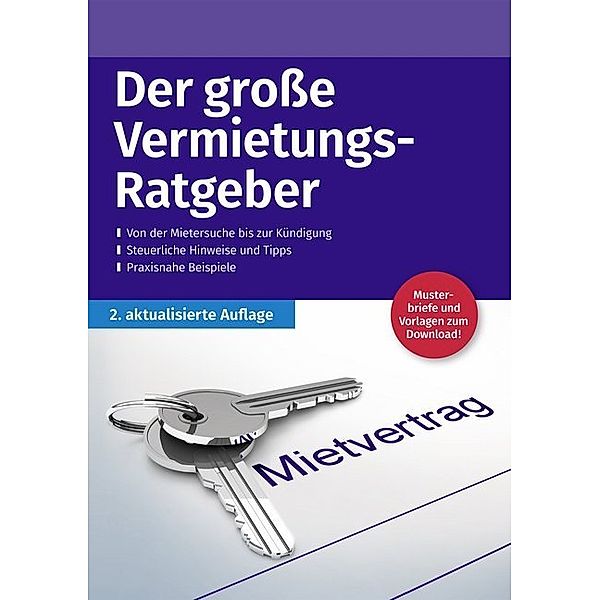 Der große Vermietungsratgeber