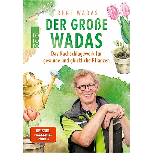 Der grosse Wadas, René Wadas