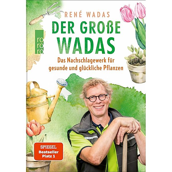 Der große Wadas, René Wadas