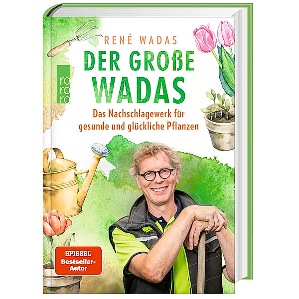 Der große Wadas, René Wadas