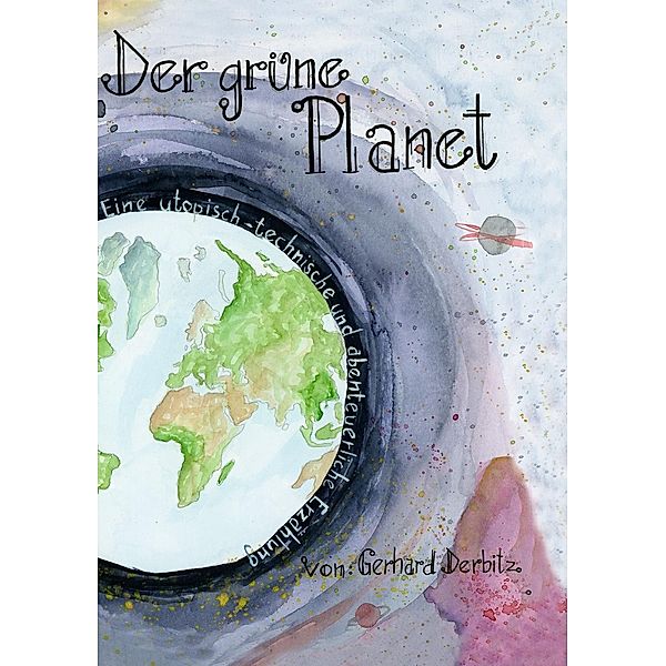 Der Grüne Planet, Gerhard Derbitz