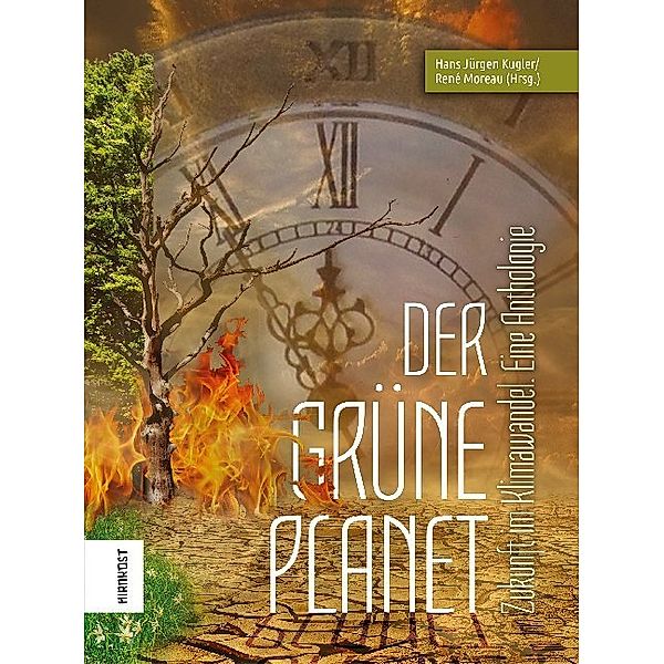 Der Grüne Planet, Tino Falke, Karlheinz Schiedel, Werner Zillig, Karla Weigand, Jörg Weigand, Ursula Isbel, Ute Wehrle