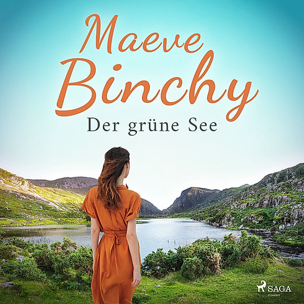 Der grüne See, Maeve Binchy