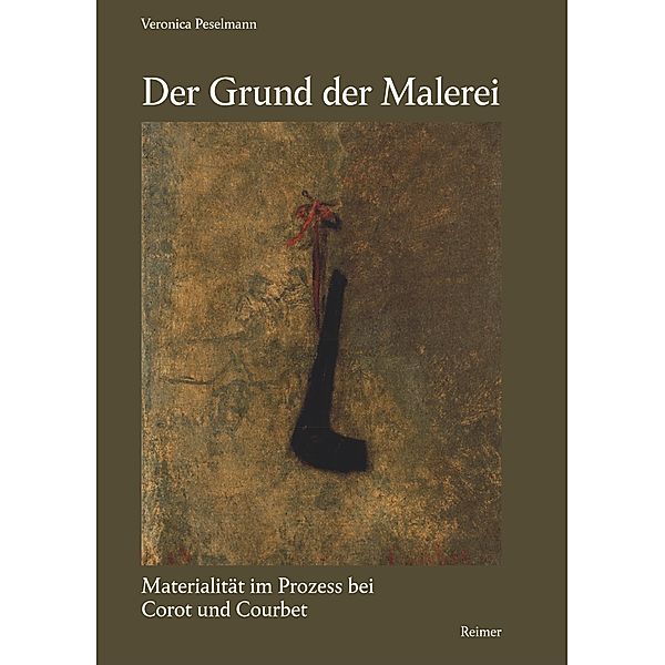 Der Grund der Malerei, Veronica Peselmann