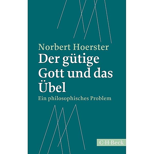 Der gütige Gott und das Übel / Beck Paperback Bd.6270, Norbert Hoerster