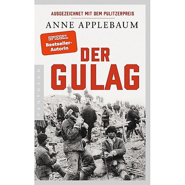 Der Gulag, Anne Applebaum