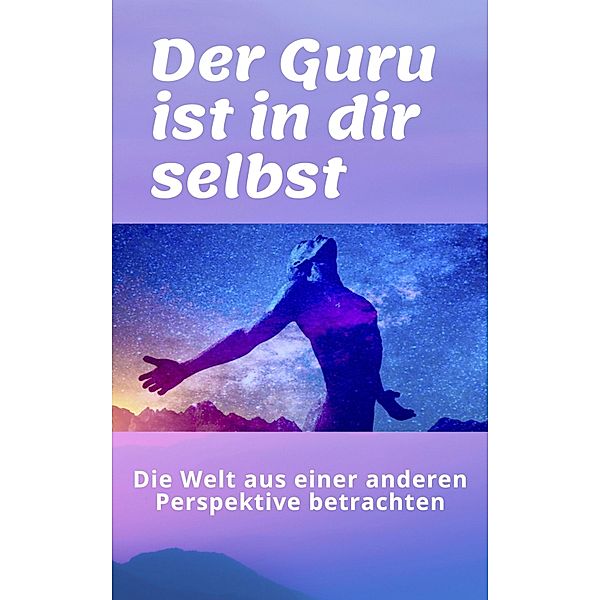 Der Guru ist in dir selbst, Giorgio Veloce