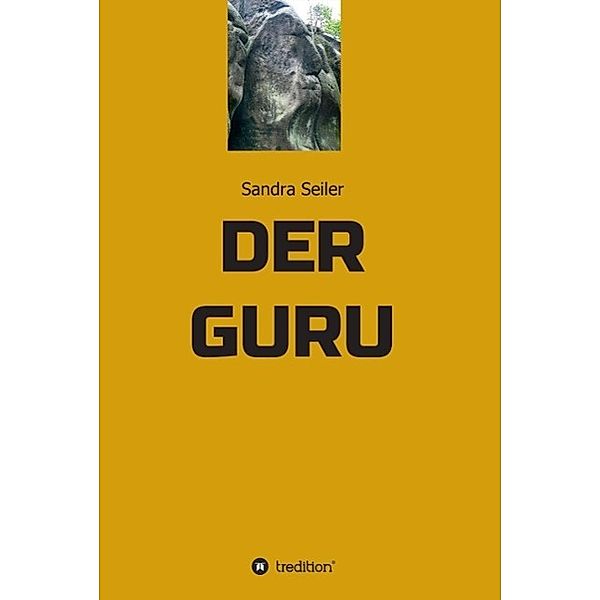 Der GURU / tredition, Sandra Seiler