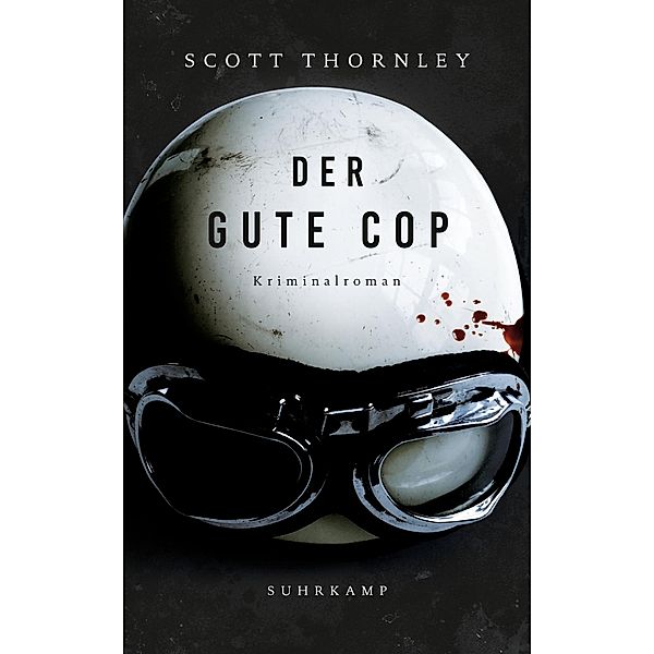 Der gute Cop / MacNeice Bd.1, Scott Thornley
