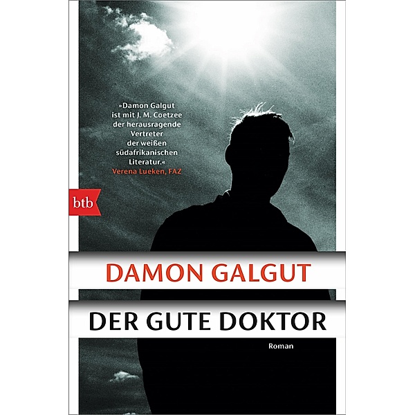 Der gute Doktor, Damon Galgut