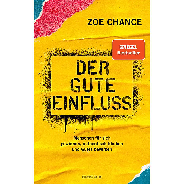 Der gute Einfluss, Zoe Chance